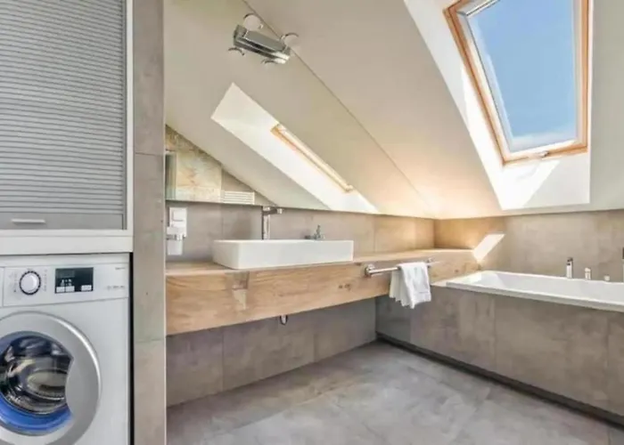 Apartmán Close-golden - Cozy And Bright - Great Location &swietej Barbary *