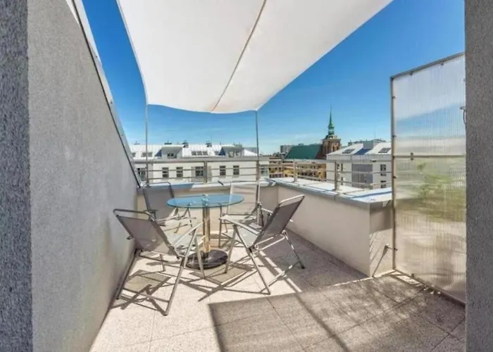 Close-golden - Cozy And Bright - Great Location &swietej Barbary Apartmán