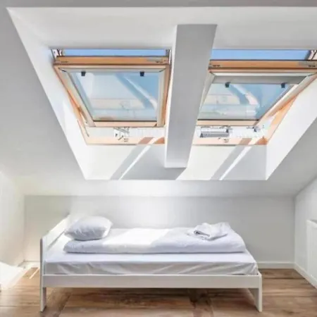 Close-golden - Cozy And Bright - Great Location &swietej Barbary *