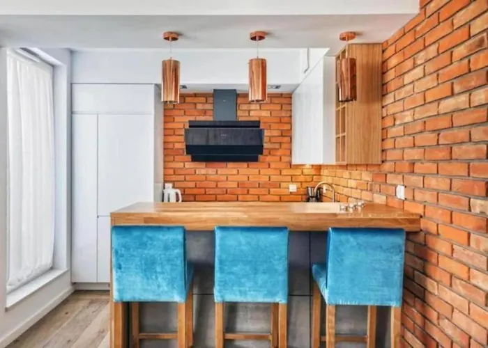 Close-golden - Cozy And Bright - Great Location &swietej Barbary